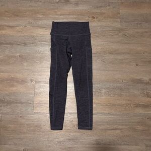 Aerie High-Waist Leggings